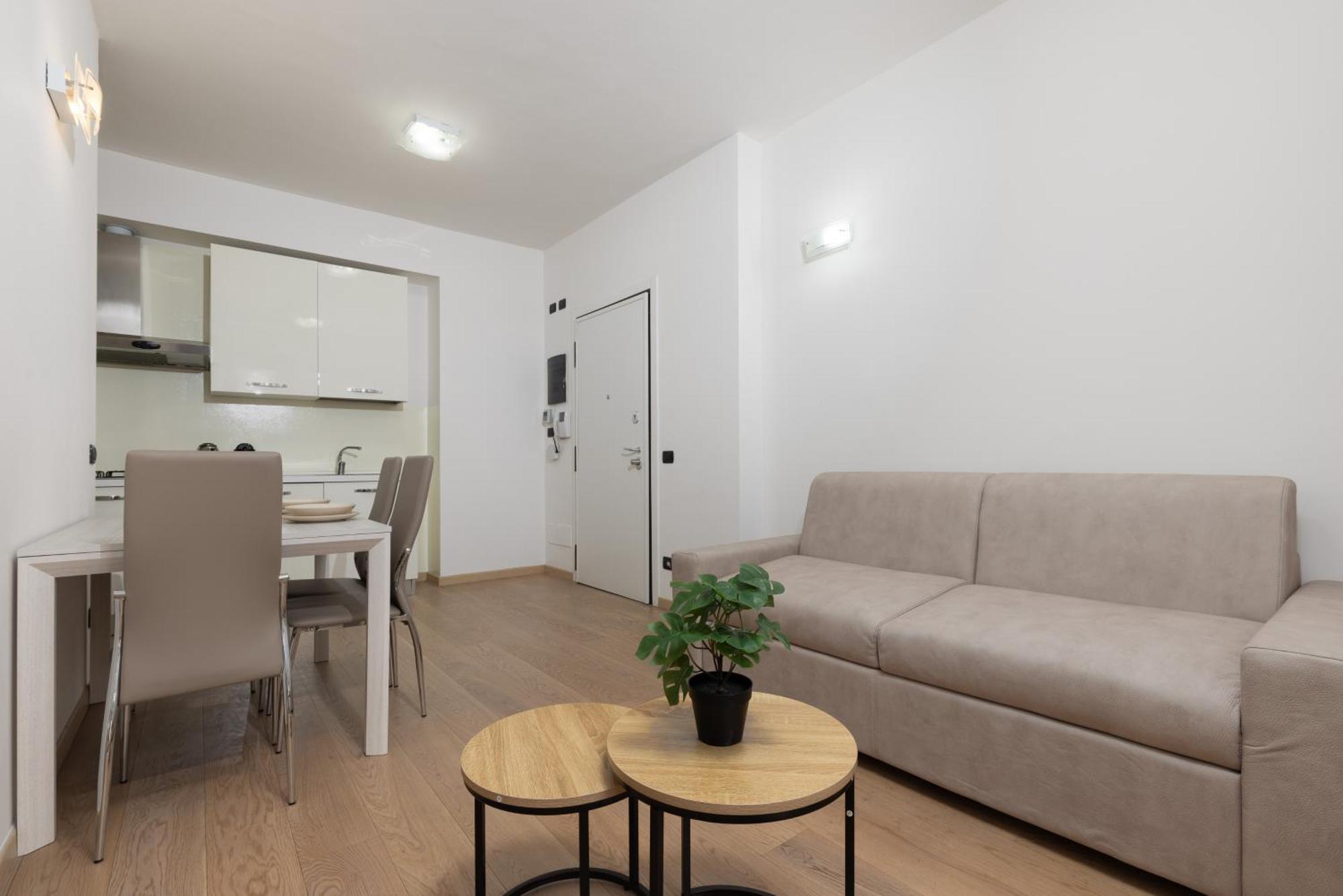 Corso Buenos Aires 9 Minuti In Metro Duomo Apartman Milánó Kültér fotó