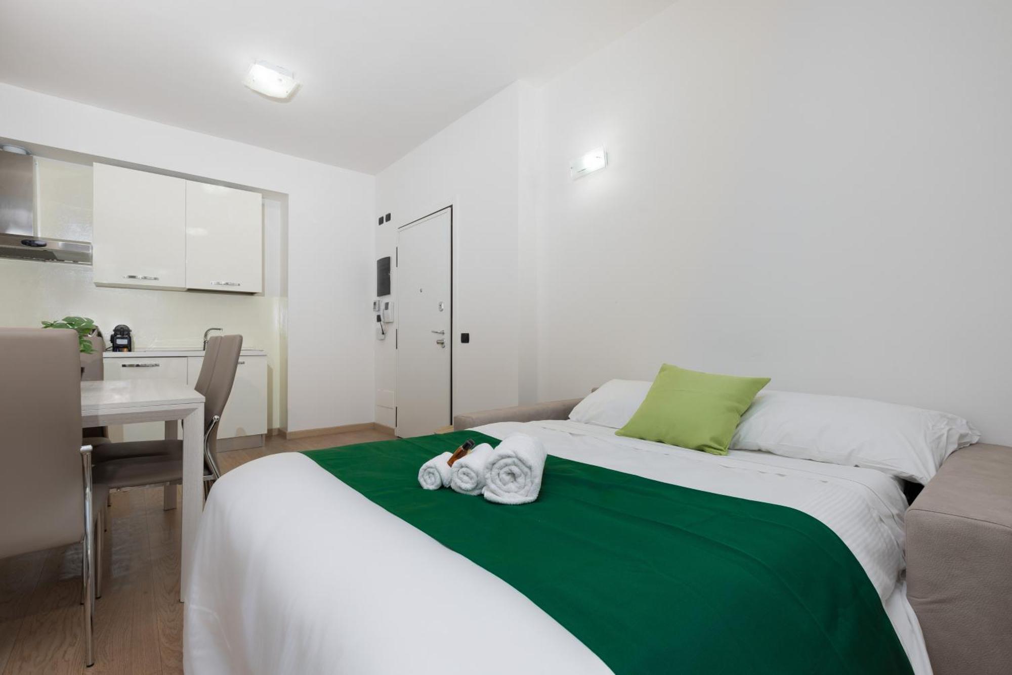 Corso Buenos Aires 9 Minuti In Metro Duomo Apartman Milánó Kültér fotó
