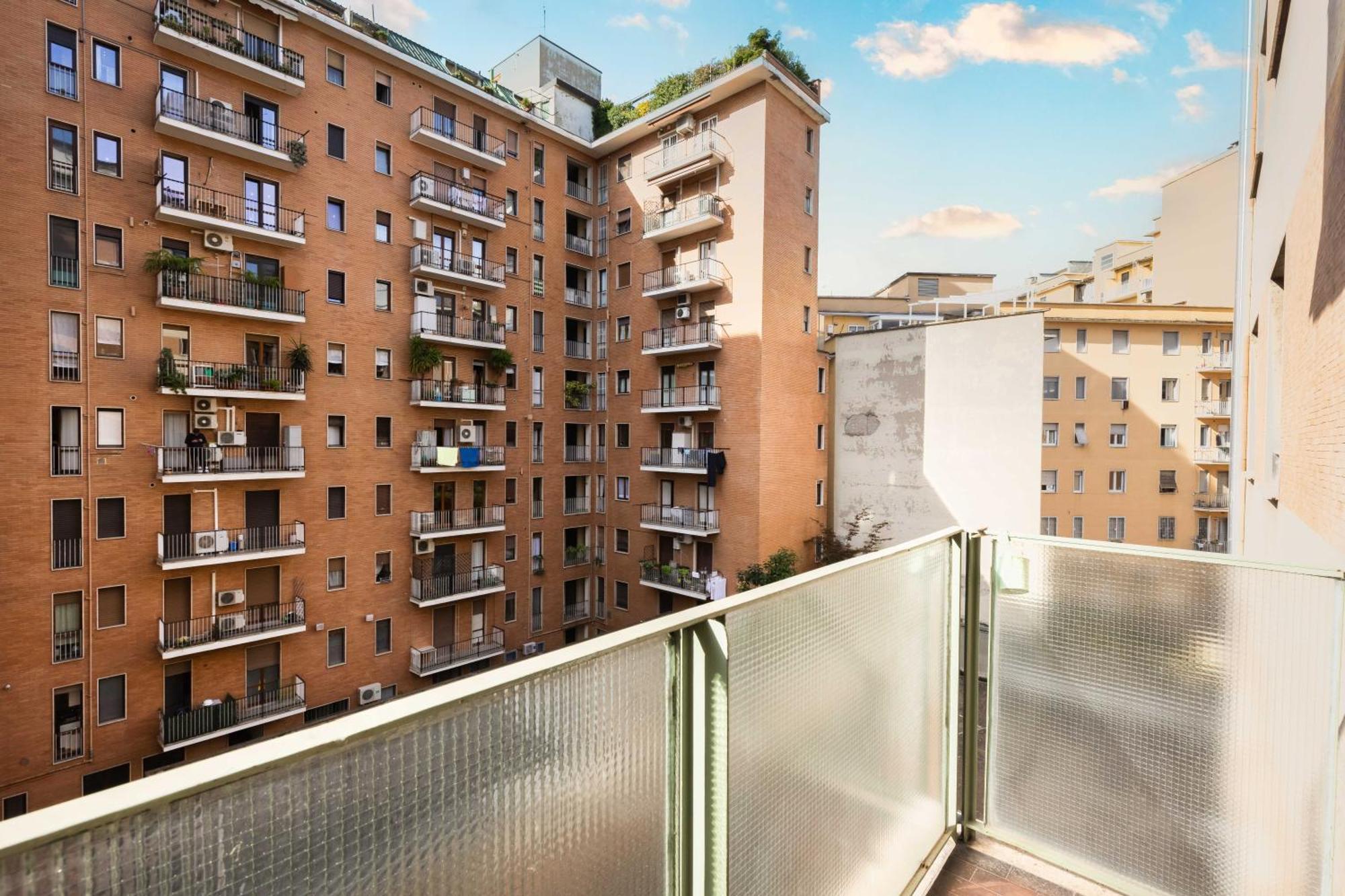 Corso Buenos Aires 9 Minuti In Metro Duomo Apartman Milánó Kültér fotó