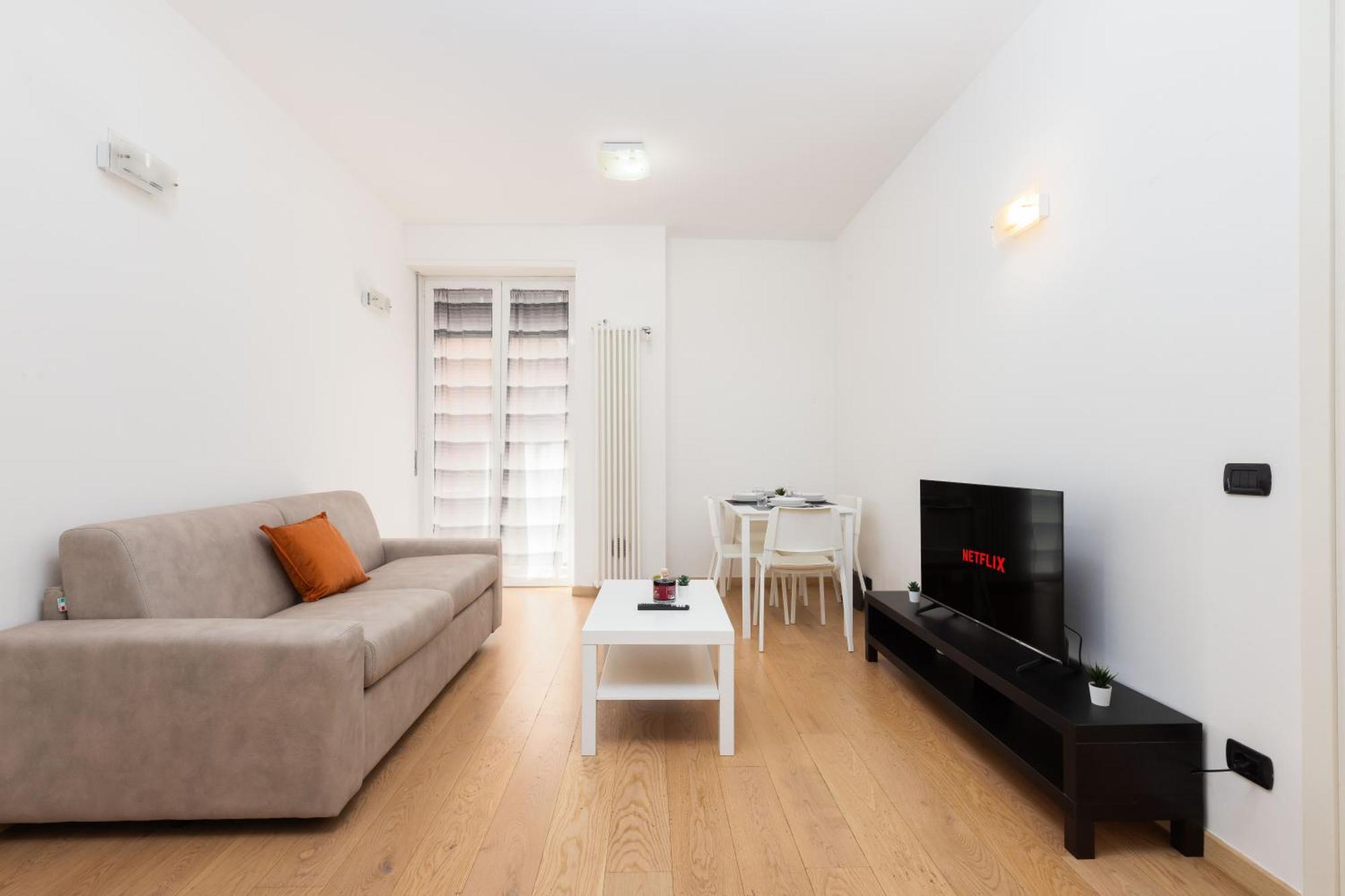 Corso Buenos Aires 9 Minuti In Metro Duomo Apartman Milánó Kültér fotó