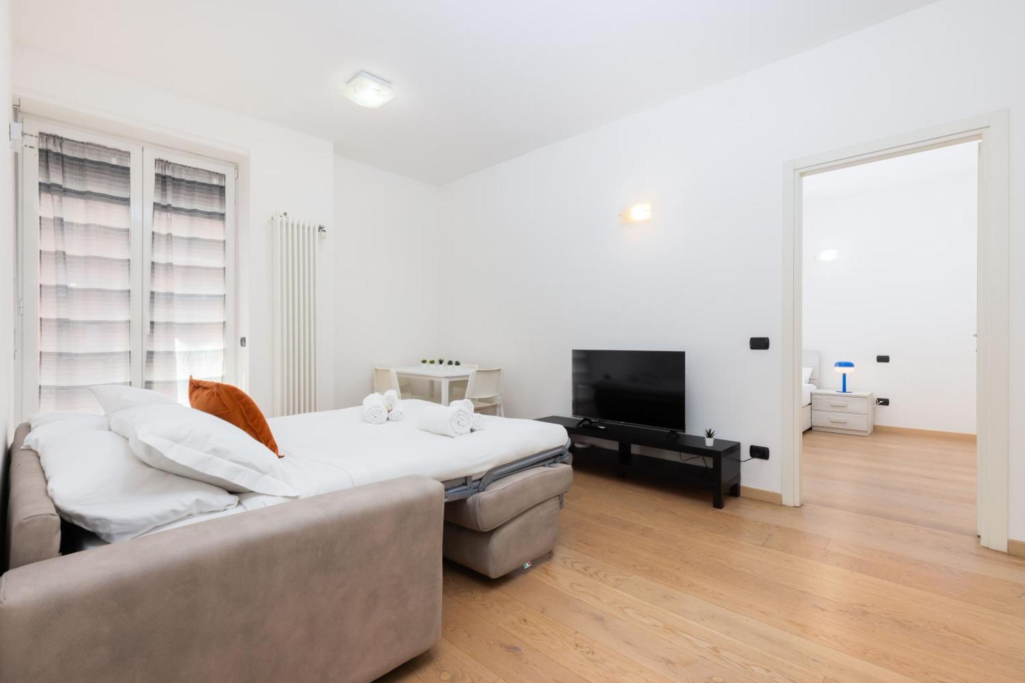 Corso Buenos Aires 9 Minuti In Metro Duomo Apartman Milánó Kültér fotó
