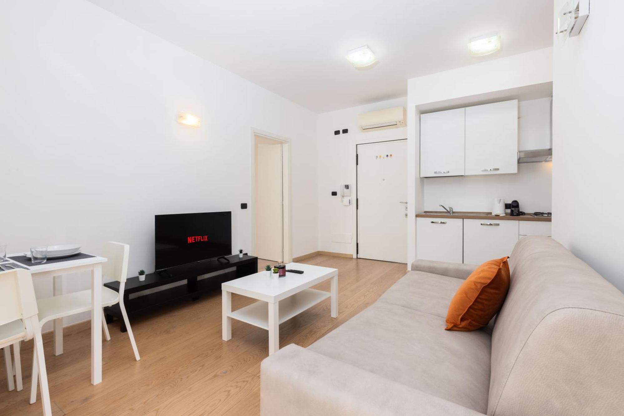 Corso Buenos Aires 9 Minuti In Metro Duomo Apartman Milánó Kültér fotó