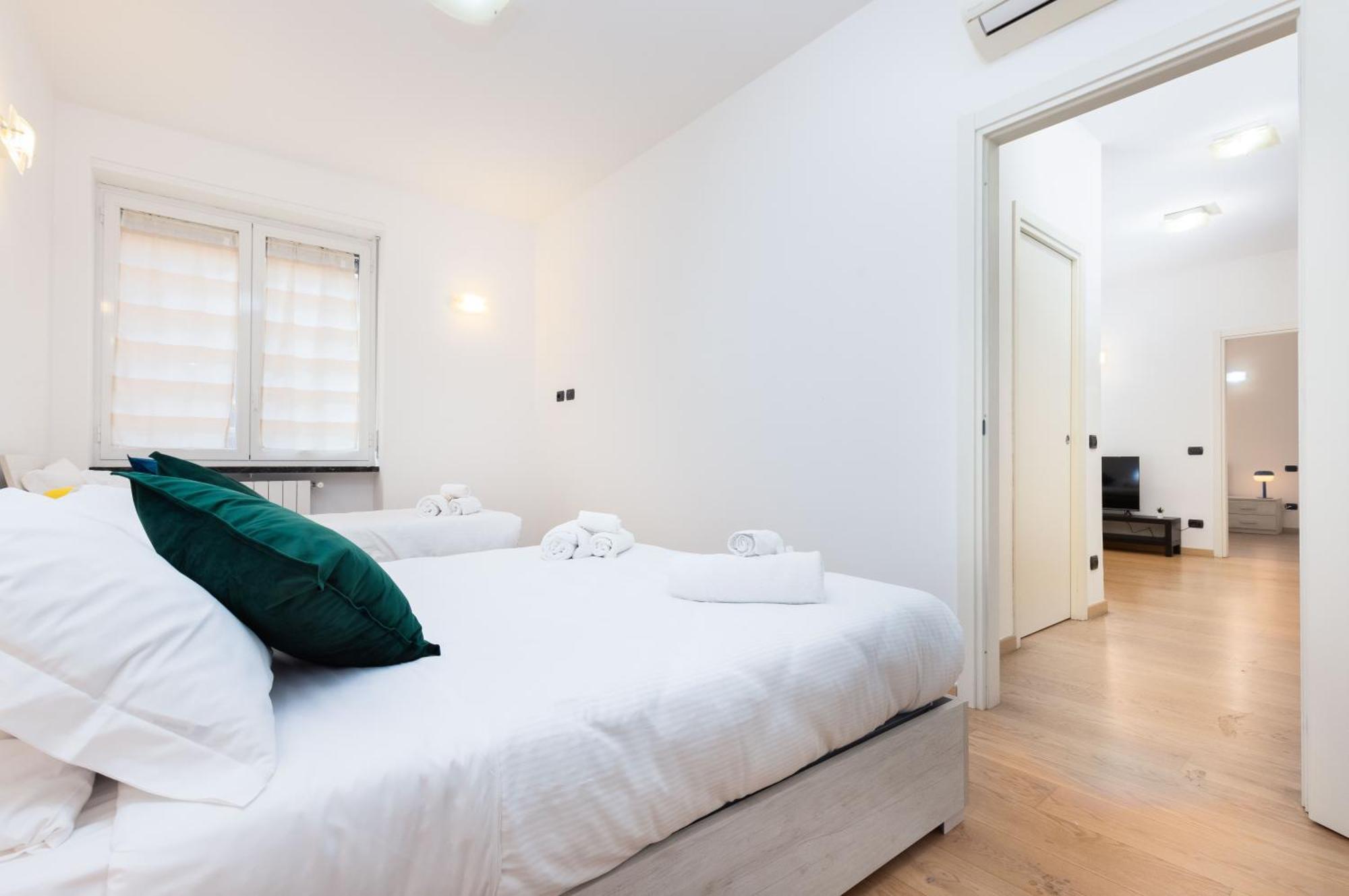 Corso Buenos Aires 9 Minuti In Metro Duomo Apartman Milánó Kültér fotó