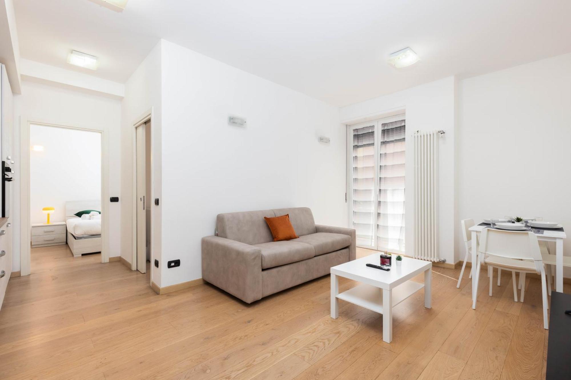 Corso Buenos Aires 9 Minuti In Metro Duomo Apartman Milánó Kültér fotó