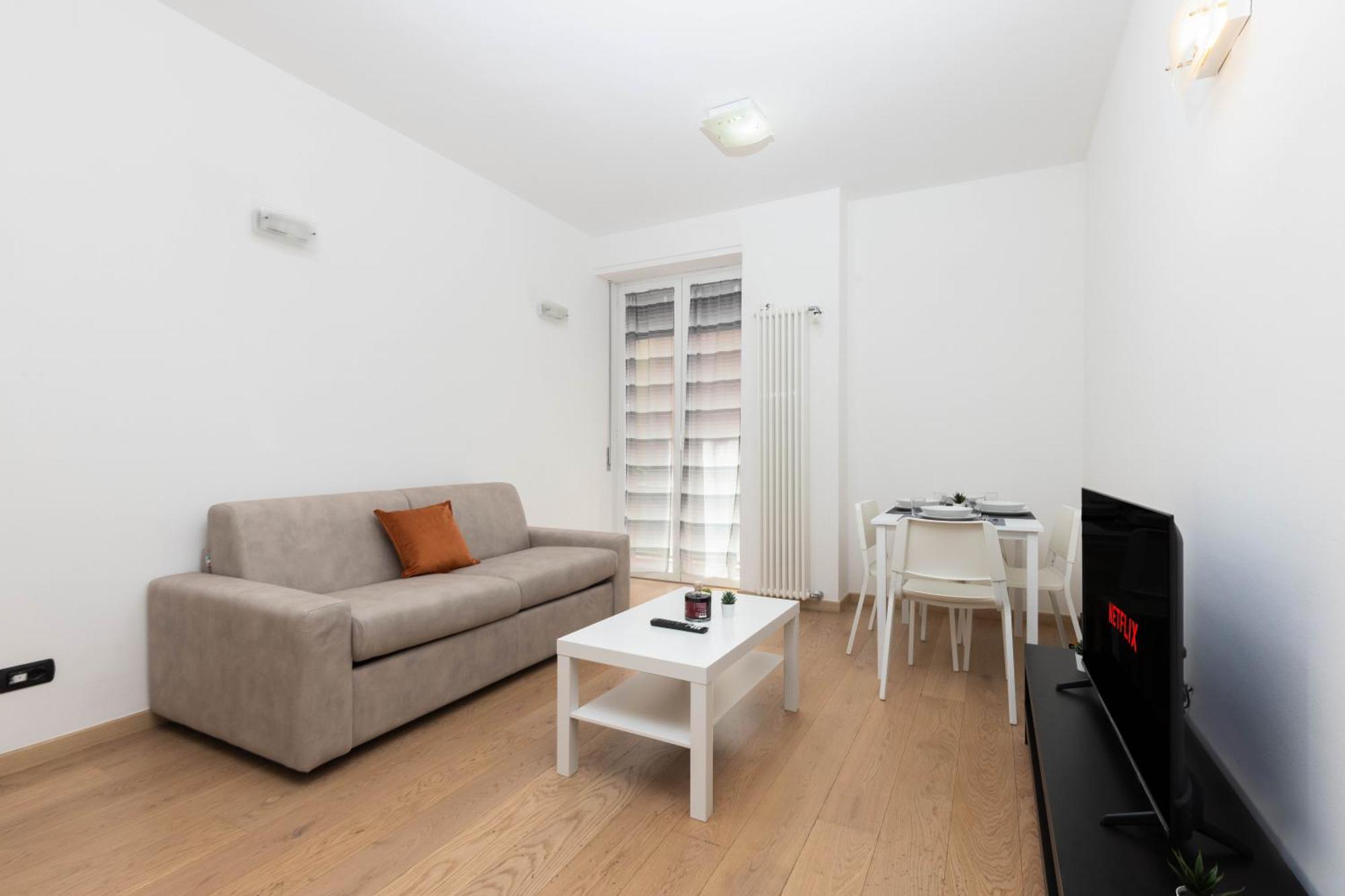 Corso Buenos Aires 9 Minuti In Metro Duomo Apartman Milánó Kültér fotó