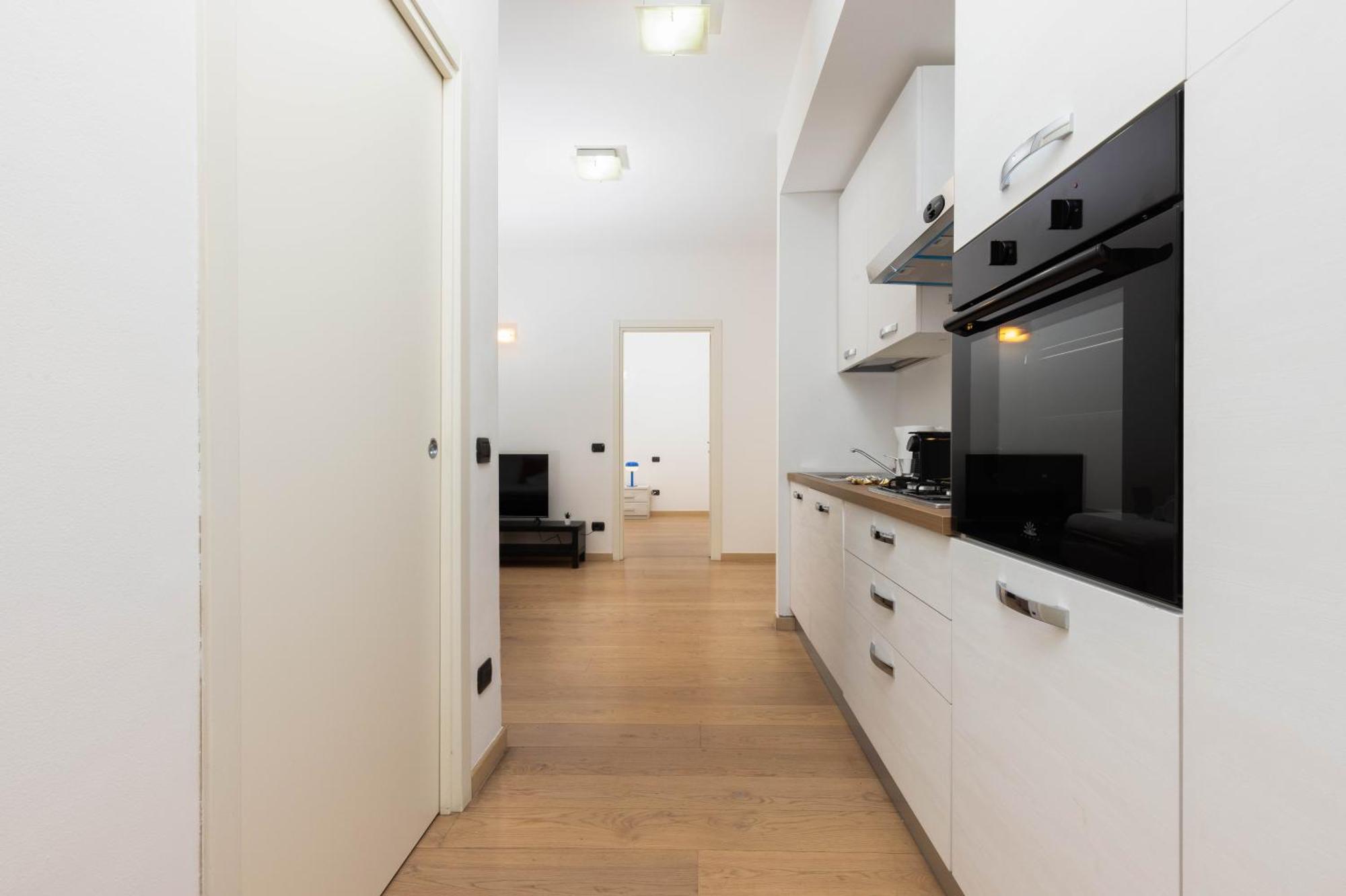Corso Buenos Aires 9 Minuti In Metro Duomo Apartman Milánó Kültér fotó