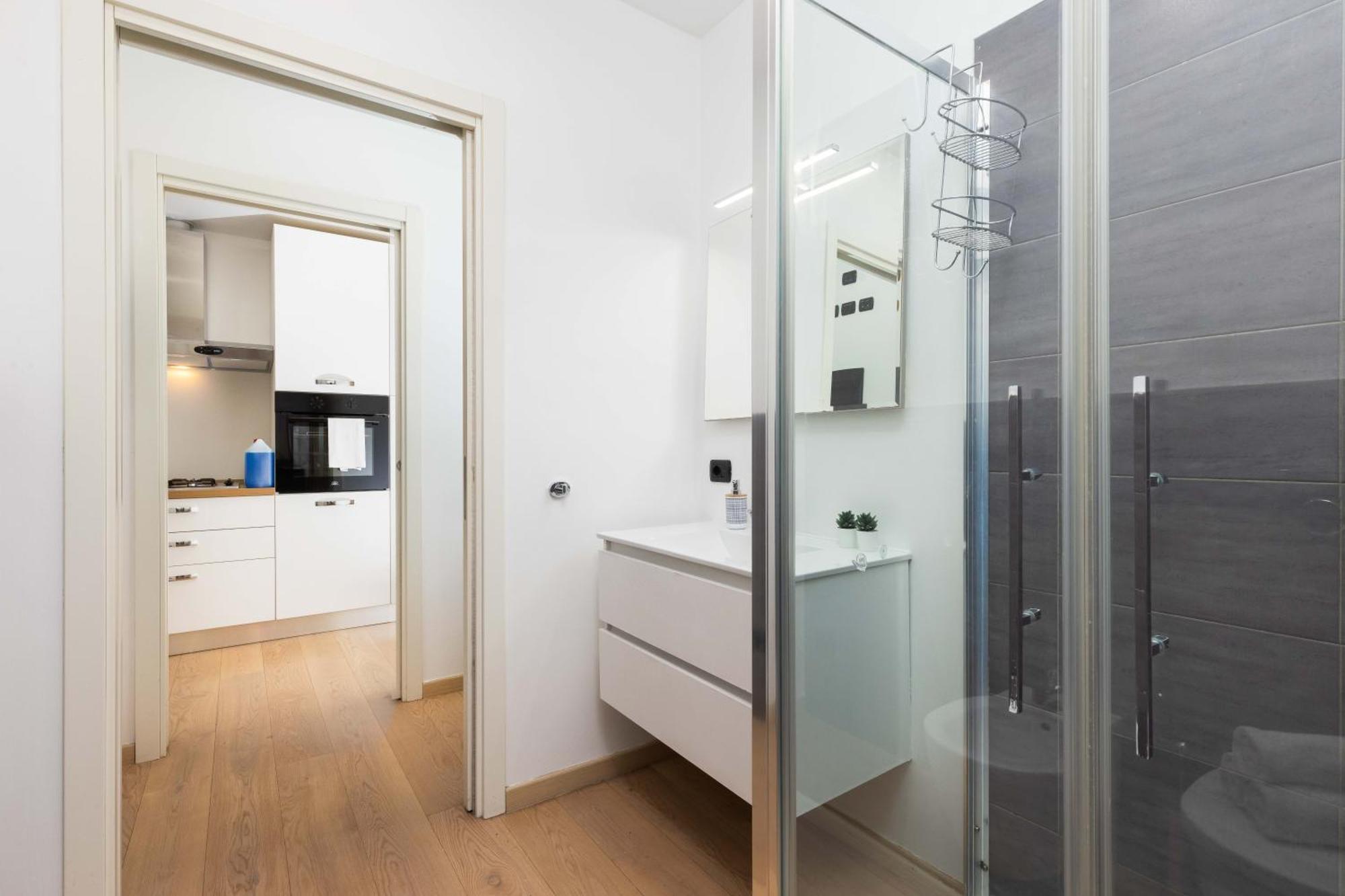 Corso Buenos Aires 9 Minuti In Metro Duomo Apartman Milánó Kültér fotó